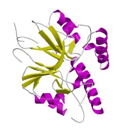 Image of CATH 3adrA