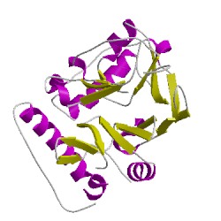 Image of CATH 3adrB