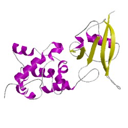 Image of CATH 3ae3B