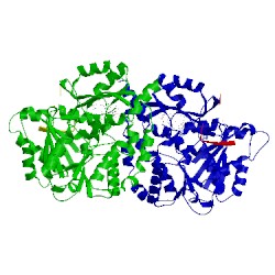 Image of CATH 3aeq