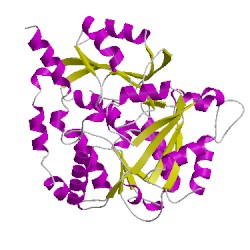 Image of CATH 3aeqA