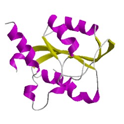 Image of CATH 3aeqA01