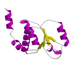 Image of CATH 3aeqA03