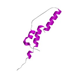 Image of CATH 3aeqB03