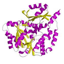 Image of CATH 3aeqC