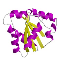 Image of CATH 3aeqC02