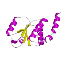 Image of CATH 3aeqC03