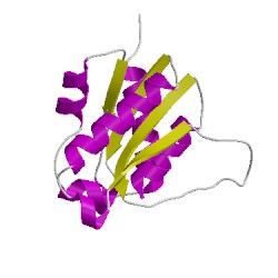 Image of CATH 3aeqD01