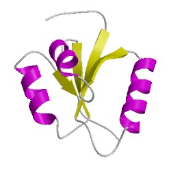 Image of CATH 3aeqD02