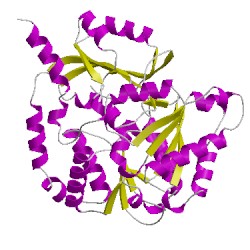 Image of CATH 3aerA