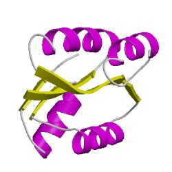 Image of CATH 3aerB04