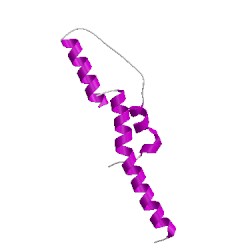 Image of CATH 3aerD03