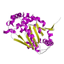 Image of CATH 3af3A