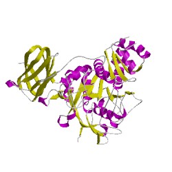 Image of CATH 3afgA