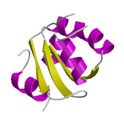 Image of CATH 3afgA01