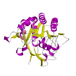 Image of CATH 3afgA02