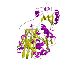 Image of CATH 3afgB