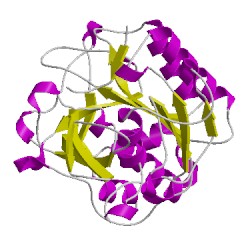 Image of CATH 3afgB02