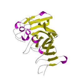 Image of CATH 3afjA01