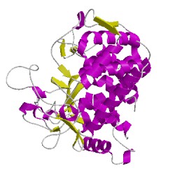 Image of CATH 3afjA04