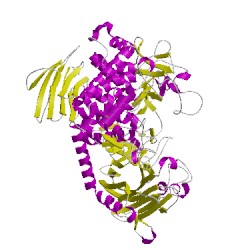 Image of CATH 3afjB