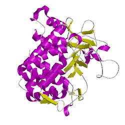 Image of CATH 3afjB04