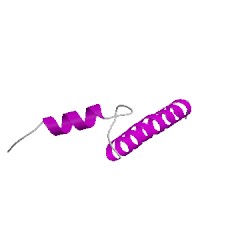 Image of CATH 3ag3W00