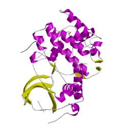 Image of CATH 3ag9B