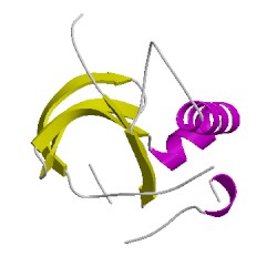 Image of CATH 3ag9B02