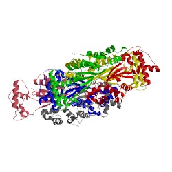 Image of CATH 3ah5