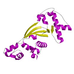 Image of CATH 3ah5B