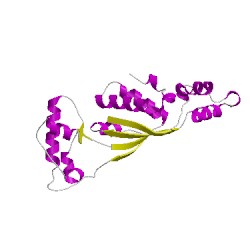 Image of CATH 3ah5E