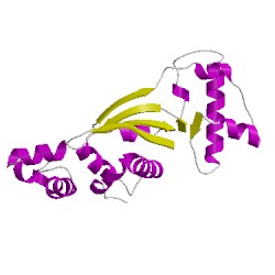 Image of CATH 3ah5F