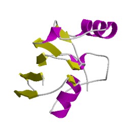 Image of CATH 3ah7A