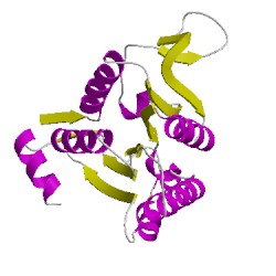 Image of CATH 3ahcA02