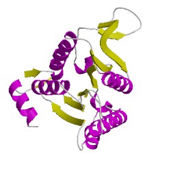 Image of CATH 3ahiA02