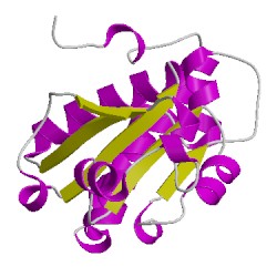 Image of CATH 3ahjA03