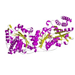 Image of CATH 3ai7A