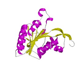 Image of CATH 3ai7A02