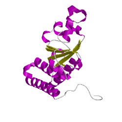 Image of CATH 3ai7D03