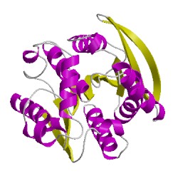 Image of CATH 3ainB