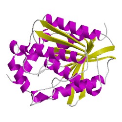 Image of CATH 3ainC