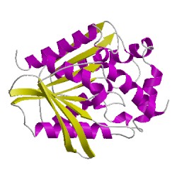 Image of CATH 3ainD