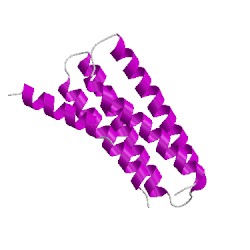 Image of CATH 3ajmB02