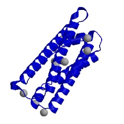 Image of CATH 3ajp