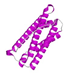 Image of CATH 3ajpA