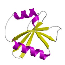Image of CATH 3ajvD02