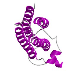 Image of CATH 3ak8F