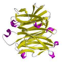 Image of CATH 3akiA01