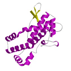 Image of CATH 3akkB02